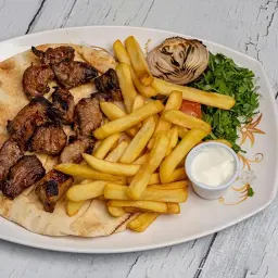 Meat Awsal